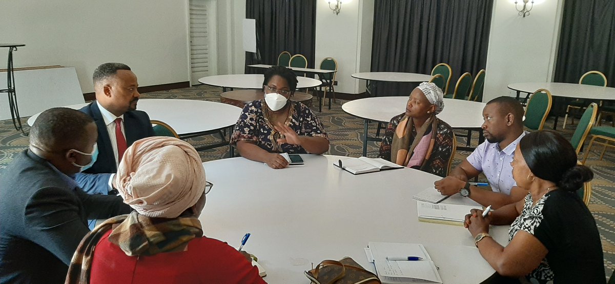 EastGovernments's tweet photo. The 7th EALGF-EALGA Conference is only a few days away, 7th -9th Feb 2022 at the Four Point,Sheraton Hotel in Arusha,Tanzania. Final preps by the teams from EALGA,@CLGF_News &Tanzania Ministry responsible 4 Regional Administration& #localgov are underway. Follow us 4 updates. https://t.co/oQD97JLVMY
