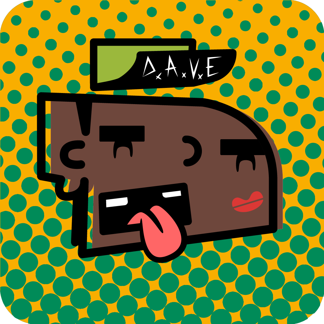 NftDaves's tweet photo. A happy week from Daves Family!
#DavesFamily
#WeAreDaves
#NFTCommunity https://t.co/KS91ZOy0oa