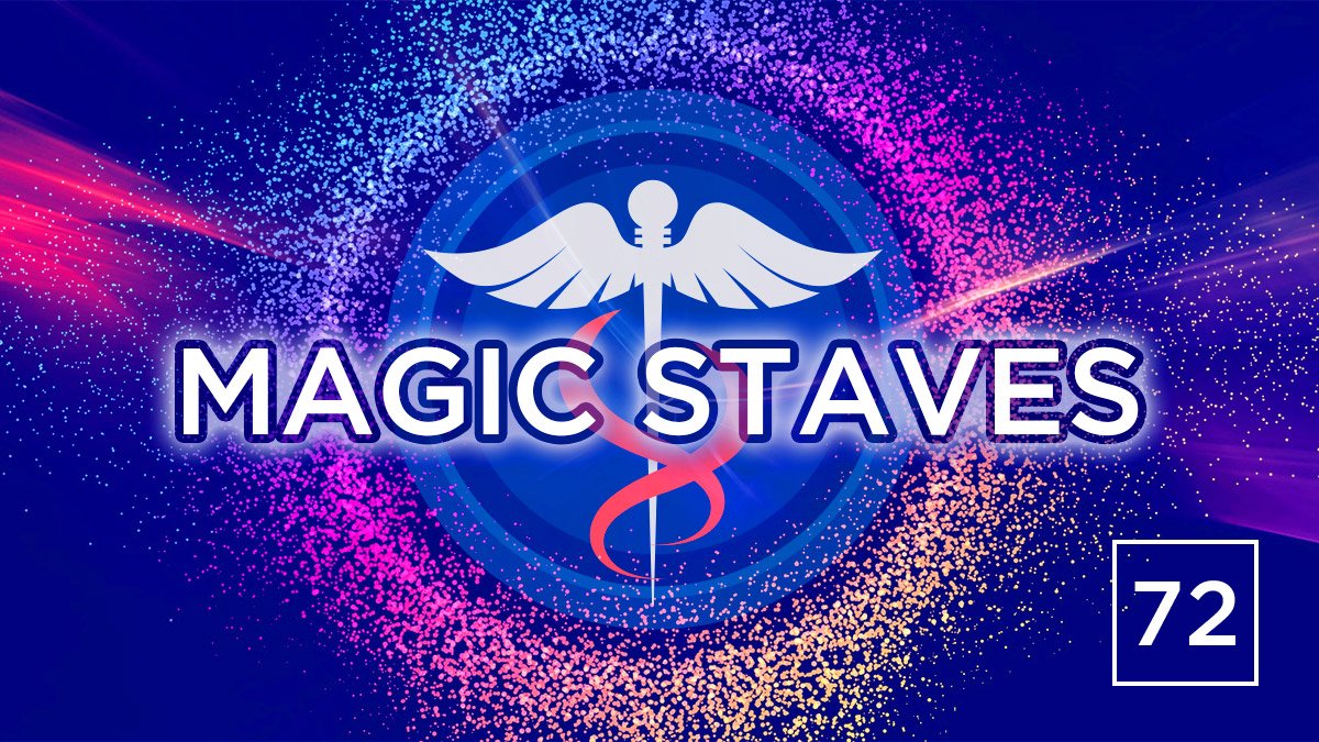 Magic Cube Finance tweet media