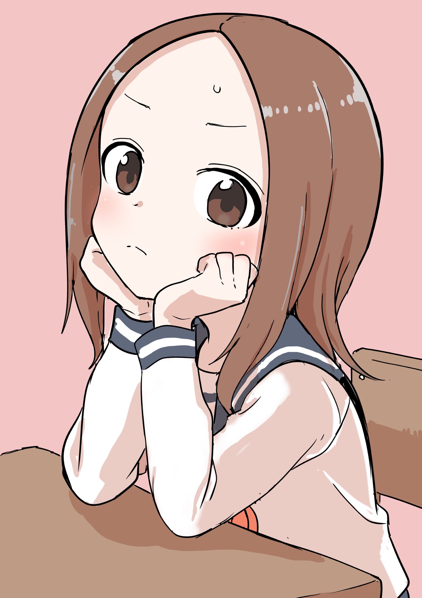 アニメ『からかい上手の高木さん』公式 on X: 