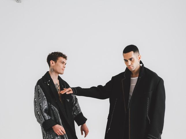 marcoda1975's tweet photo. Classifiche, tutte le novità della settimana del 4 febbraio: Mahmood e Blanco in vetta https://t.co/s6IyCSnftG https://t.co/SjrTKaeMmo