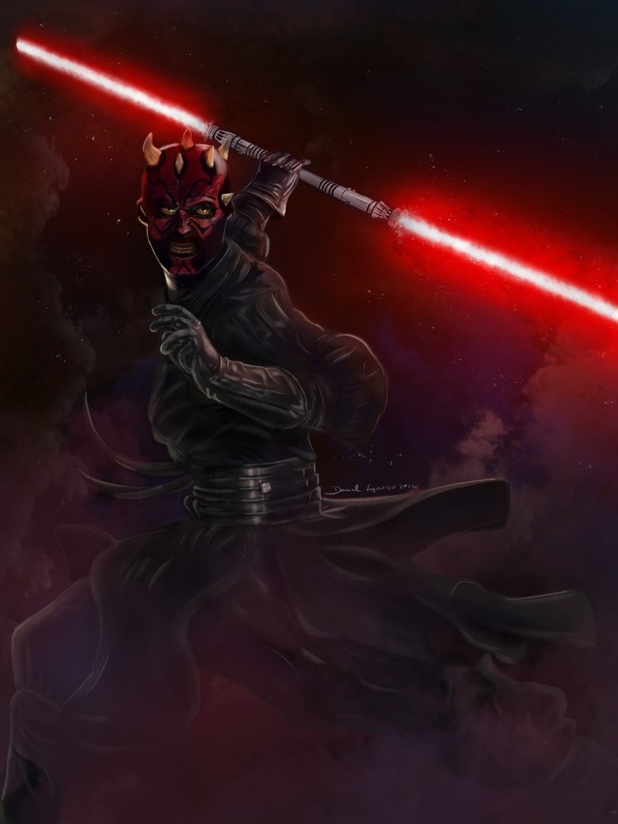 VaquerizoDani's tweet photo. ¿Gustarme a mi STAR WARS😱? Estos son mis 4 primeros dibujos hechos con la tableta gráfica, Juzgad vosotros.  #StarWars 🔥 https://t.co/nJmzaMAuL1
