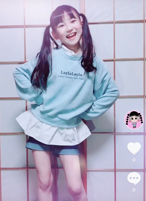 Twitterのコスプレ画像20