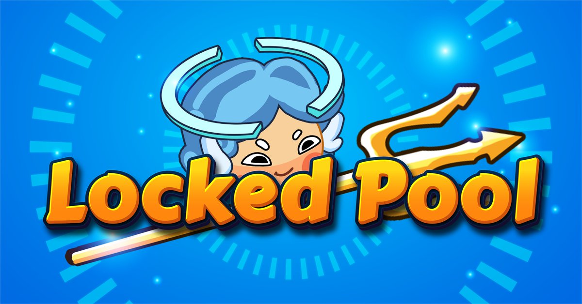 Locked Pool 🏦
"Lock your ZOON to get your ZEG"

🔏Users can start to lock $ZOON from 2PM UTC February 5th. 
🔏The Locked Pool will active until 2PM UTC February 9th.

Link Pool: app.zagent.io/lock-pool
Details: t.me/ZagentNews/37

$ZEG #Metaverse #GameFi