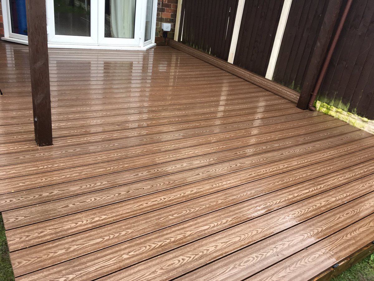 #compositedecking #decking please contact us for a free quote