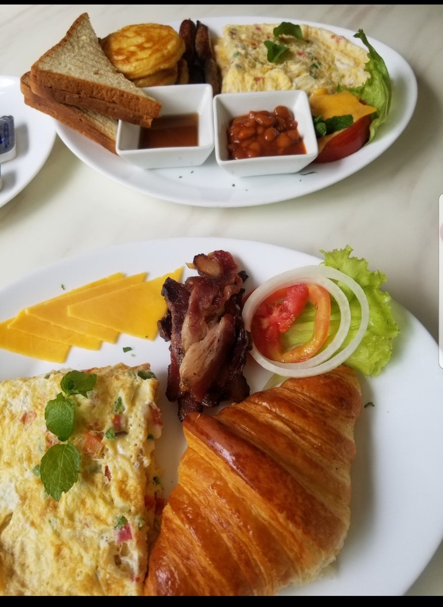 MupingaNancy's tweet photo. May your weekend  be full of inappropriate behavior and fun 🤣🤣🤣🤣🤣
#breakfastdates https://t.co/LmHA42WbEE