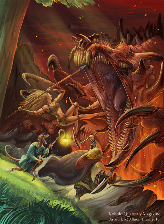 DmEducational's tweet photo. #Fantasy #Artist Spotlight: Allison Theus @BeastofOblivion.
#Gryphon #Griffin #Bear #Prey #Dragon #Adventurers #Aberation #Monstrosity #Monster #Nym #ShadowWolf
https://t.co/90NiqNHYLj https://t.co/vkRW0SeDJ0