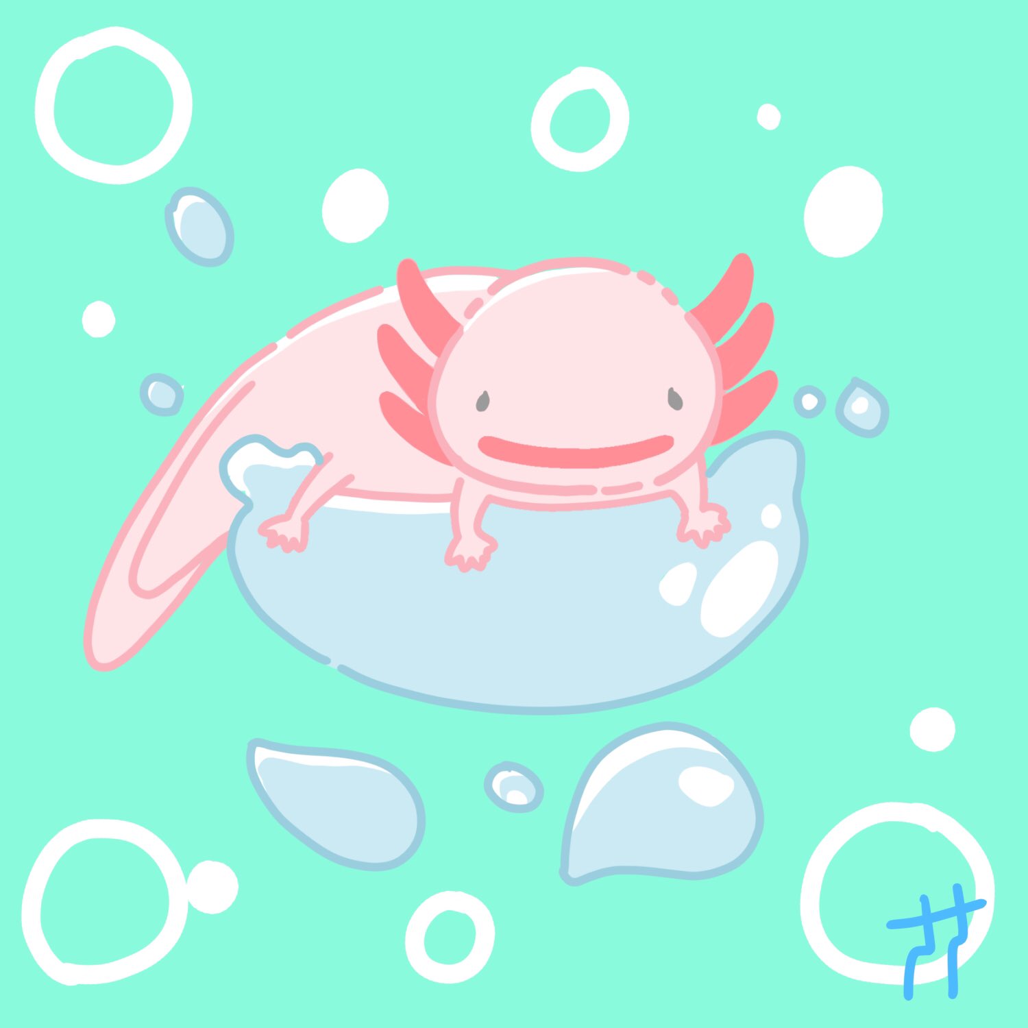 ささ ウーパールーパーリューシスティック 友人のウパが水槽のエアに乗って遊ぶと聞いて そんなウパ可愛すぎる イラスト ゆるい絵 一日一絵 動物イラスト T Co 5cpt7nuvr6 Twitter ささ ウーパールーパーリューシスティック 友人のウパが水槽のエアに乗って遊ぶと聞いて そんなウパ可愛すぎる イラスト ゆるい絵 一日一絵 動物イラスト T Co 5cpt7nuvr6 Twitter
