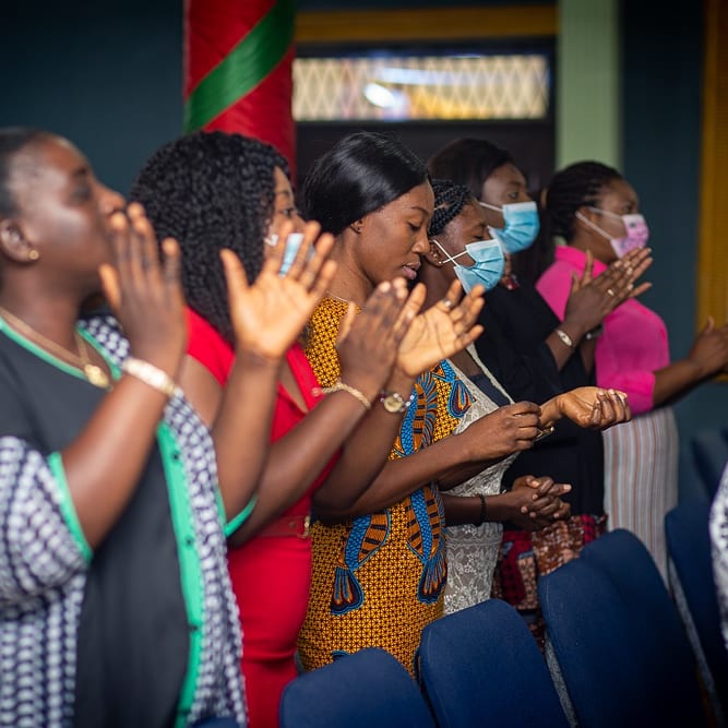 ICGCHAVILAHTEM1's tweet photo. Don't miss tomorrow's gathering of the saints once again. God's presence will be made manifest in power. 
Time: 8am - 10:30am
Venue: ICGC Havilah Temple, behind Big Base Community 2- Tema

#SundayService
#MonthOfPurpose
#YearOfIncrease 
#HavilahTemple
#WeAreICGC https://t.co/P6Ibgq8jnr