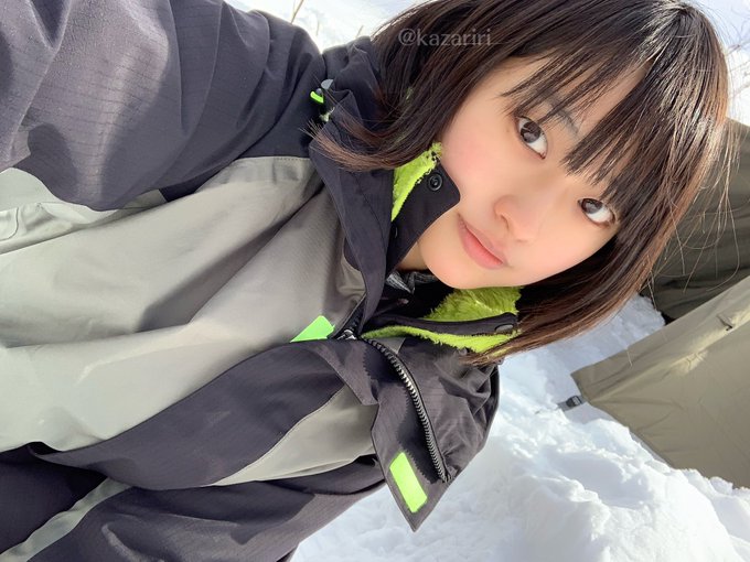 コスプレイヤーかざりのTwitter画像7