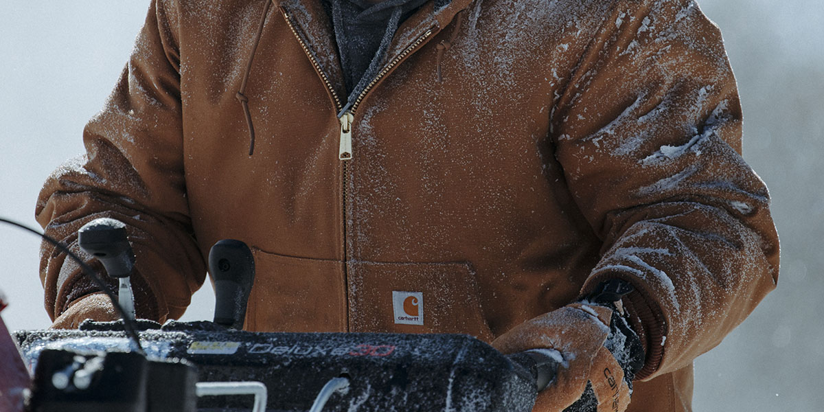 Carhartt tweet media