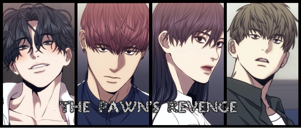 The Pawn's Revenge ID Photo - J-MEESHOP