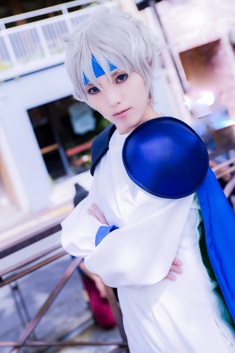 Twoucan ぷよぷよ シェゾ の注目ツイート イラスト マンガ コスプレ モデル Twoucan ぷよぷよ シェゾ の注目ツイート イラスト マンガ コスプレ モデル