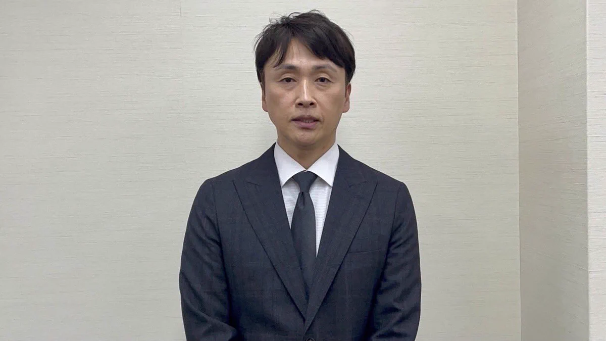 アンジャッシュ渡部さんが復活！2月15日放送の「白黒アンジャッシュ」で！