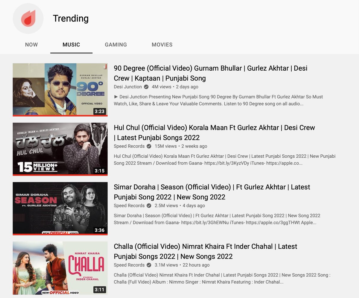 Desi Crew tweet media