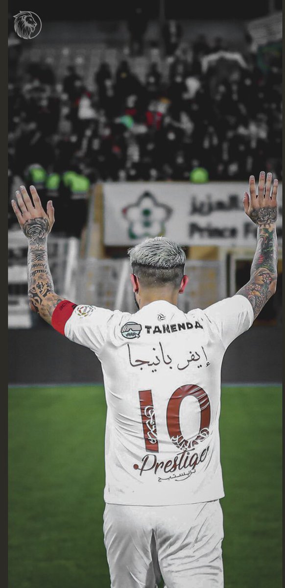 #الحزم_الشباب
فزّ الخفوق وقلت يا الله عسى خير
أثر الليالي عاد غايب قمرها 🤍🏁