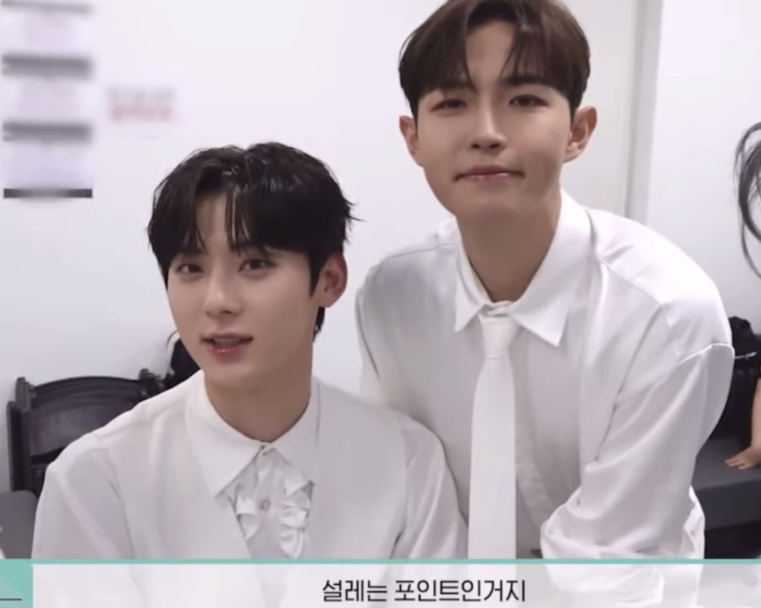 njjnjjnjjnjj's tweet photo. 동생이 왜 설레야하는데...유죄인간 https://t.co/49jLERKY73