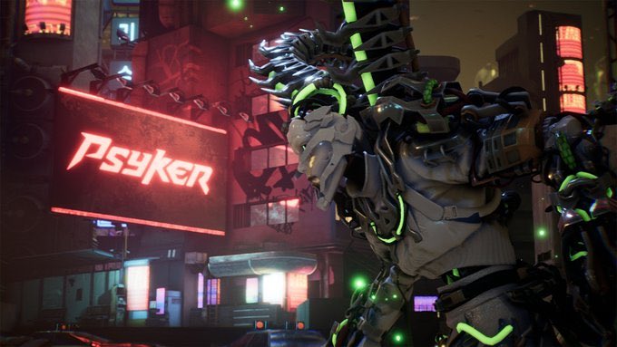 GiveawaysOnSol's tweet photo. Give away with Psyker Game 😈

1 x $200 NFT (2 $SOL)

👉 Follow @psykergame &amp; @GiveawaysOnSol
👉 Tag 2 friends.

Ends in 24 hrs ⏳ https://t.co/v1kFSO0b1m