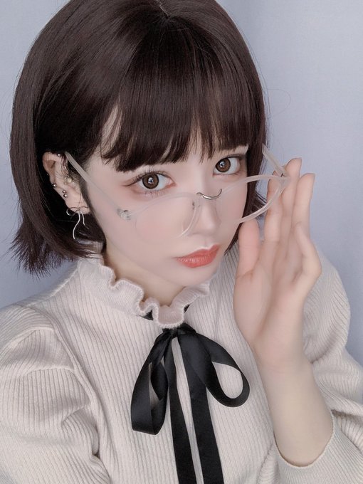 コスプレイヤーもゆのTwitter画像6