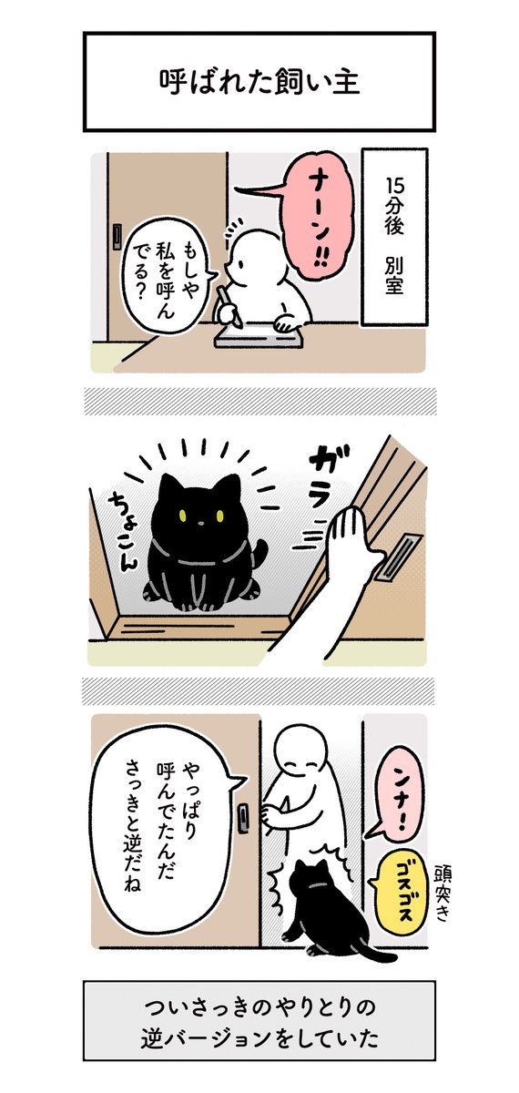 ねことおたがいさまの精神で暮らしてる絵日記です(2枚+写真1枚) #ろんの絵日記 