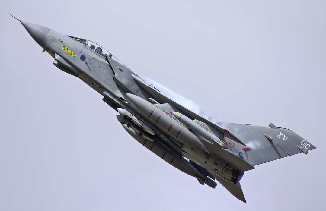 TornadoFlying's tweet image. Mike Gauckwin