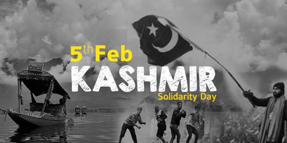SEMoazamAli's tweet photo. The Muslim majority population in the Kashmir Valley suffers from the repressive tactics of the indian security forces
@TeamPakAlpha__
#KashmirSolidarityDay https://t.co/pQnbDWn0Xz