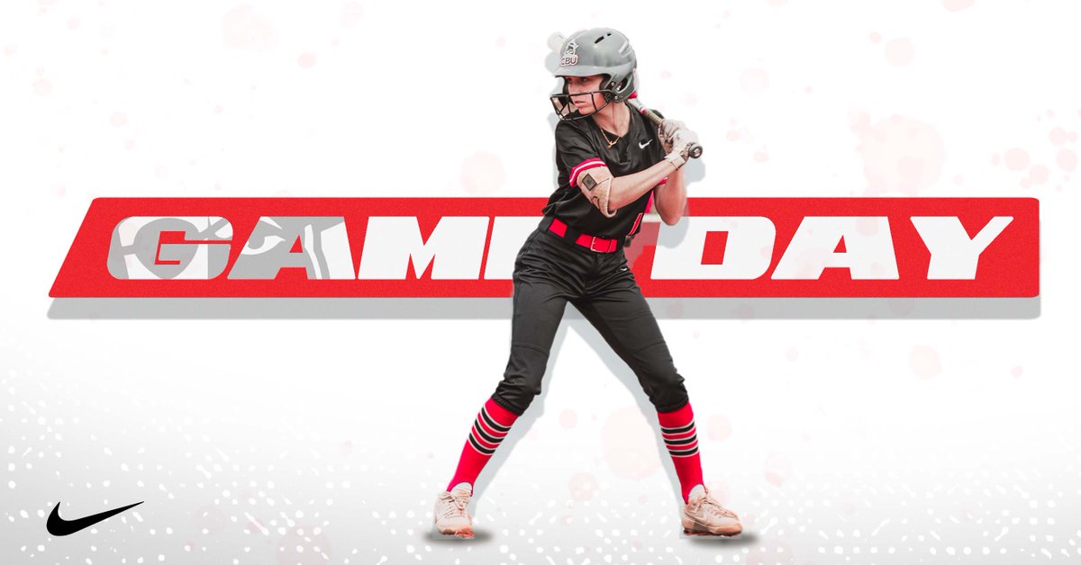 CBUBucsSb's tweet photo. ‼️OPENING DAY‼️
🆚   Barry | Nova Southeastern
📍 Gulf Shores, AL
⌚️ 9 AM | 11:15 AM
📊 https://t.co/rZgEPry9Z9
📊 https://t.co/Mh4RBV3BwR
#BUCNation https://t.co/NpqwNkQ8PK