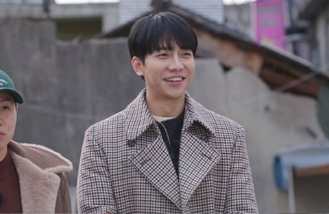 jung bareum?! 😱😱