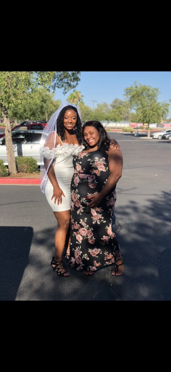 What will we do without you and your fun loving spirit 🥺💔 Thank you for 23years of friendship laughter and love cousin. May you rest in everlasting peace, &amp; may God heal the many hearts that have been broken by your untimely passing. I love you ❤️