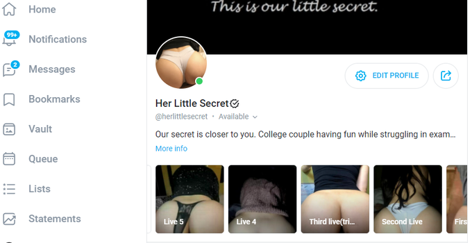 Really happy to wake up with many notifications like that, you guys should interact more with me. Just