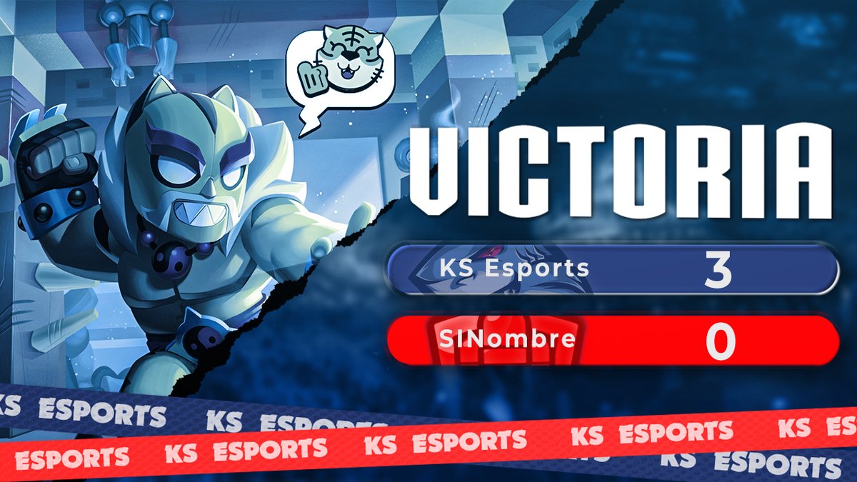 KS Esports tweet media