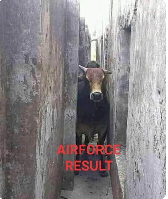 AnandPa03269428's tweet photo. #Airmenresult https://t.co/q8NNNzg9MU