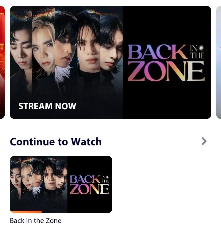 AMIssyow's tweet photo. Hiiiii!!!! Ang tahimik kooooo. Mag tweet lang ako kasi ngayon ko pa lang pinanood 'to. Grabe. Gusto ko umiyak. ๐ญ๐คง maraming SLMT @WeTVPhilippines
#SB19 @SB19Official
#BackInTheZoneConcert https://t.co/kGLx4LFT1U