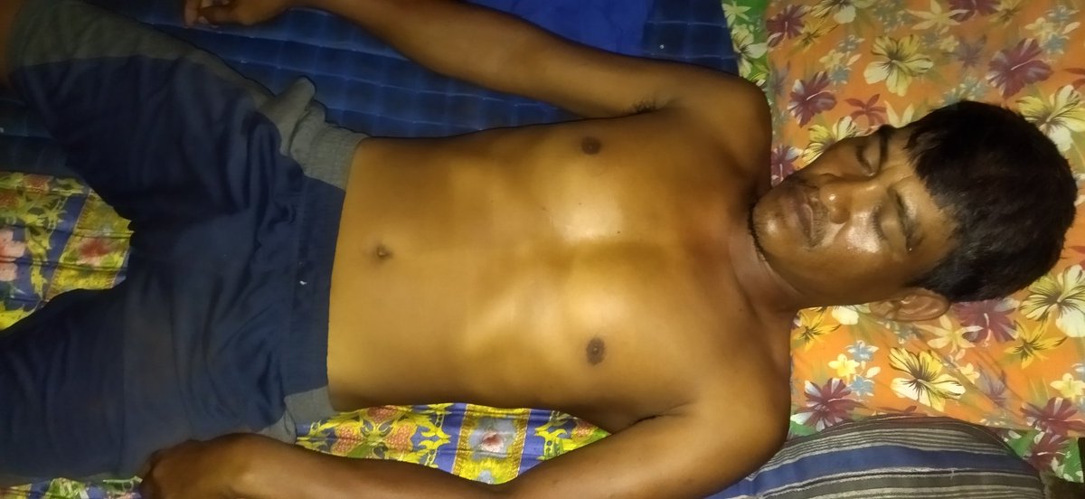 yng mau ikut tidur silahkan