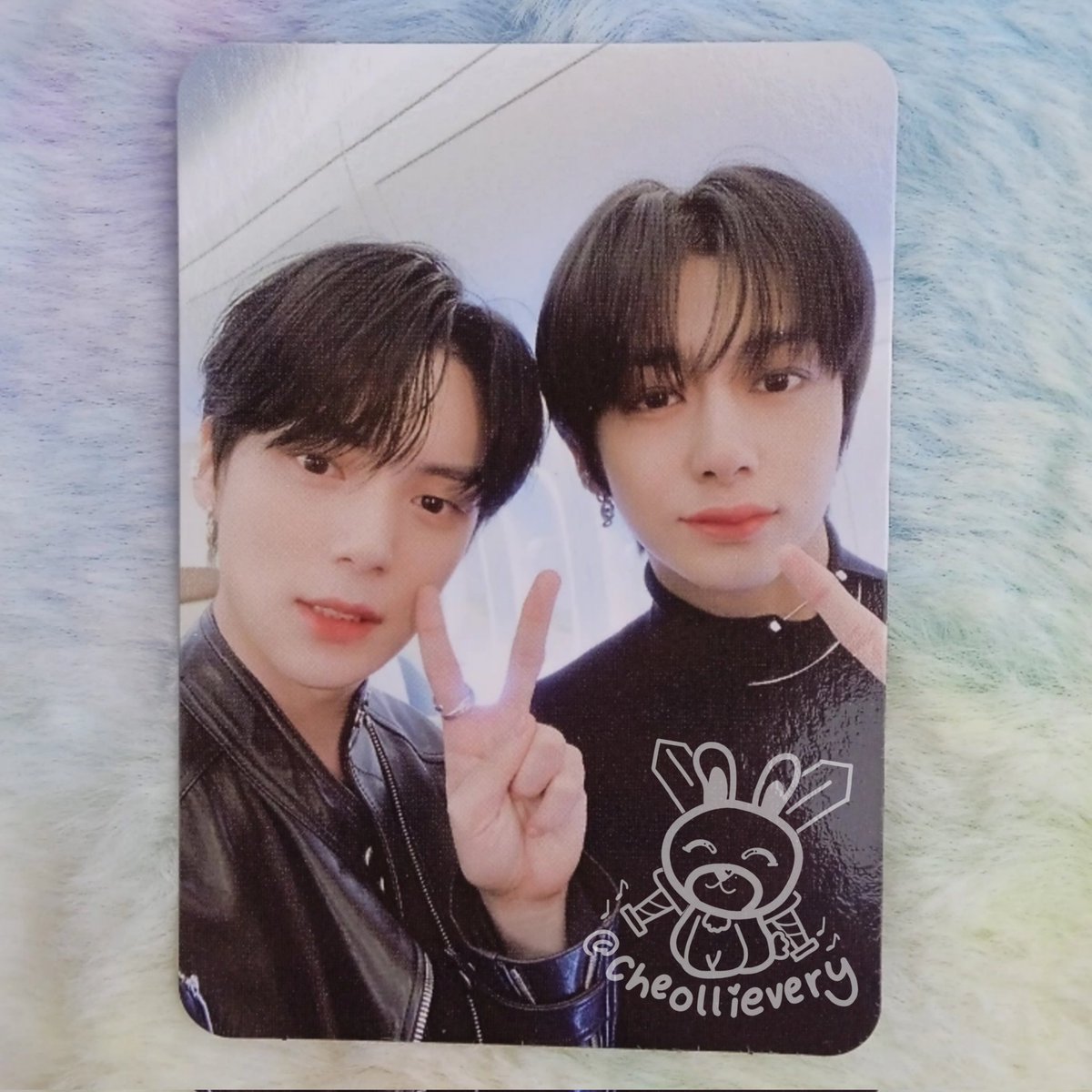 cheollievery's tweet photo. wts • lfb

monsta x one of a kind unit pcs
- joohyuk, kiheon, hyunghyuk
- 170 each

•ᴗ• qrt or dm to mine! https://t.co/YPtjsxALS6