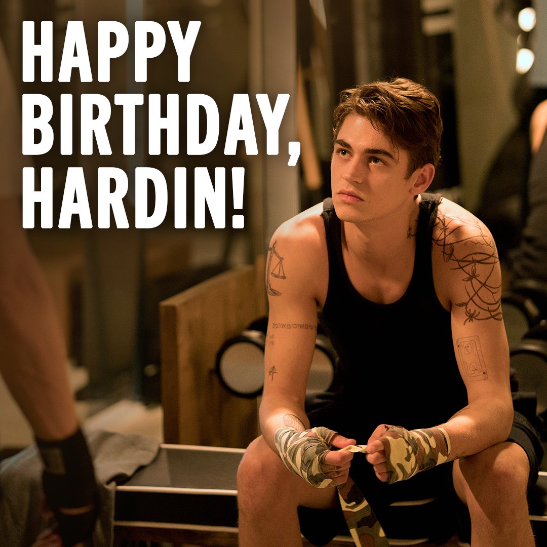 aftermovie's tweet photo. Happy Birthday Hardin!! 🖤🎂 https://t.co/sWobmwtB4n