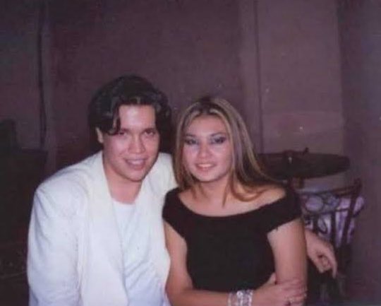 franco_esca's tweet photo. Hoy mi relación con @GabySalaz04 cumple 21 años.
Ya podemos comprar alcohol, licenciada!
Felices 21, ¿vamos por los 30 o qué? https://t.co/YwAW4kUyg5