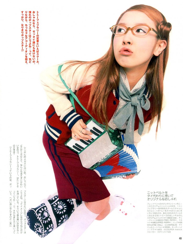 Happy 47th birthday to the one and only tomoko kawase/tommy february6/tommy heavenly6     