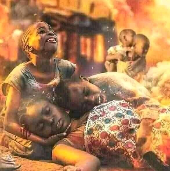 TimothyTAnthon2's tweet photo. #Stopthesouthernkadunakillings https://t.co/E6nyzOEObO