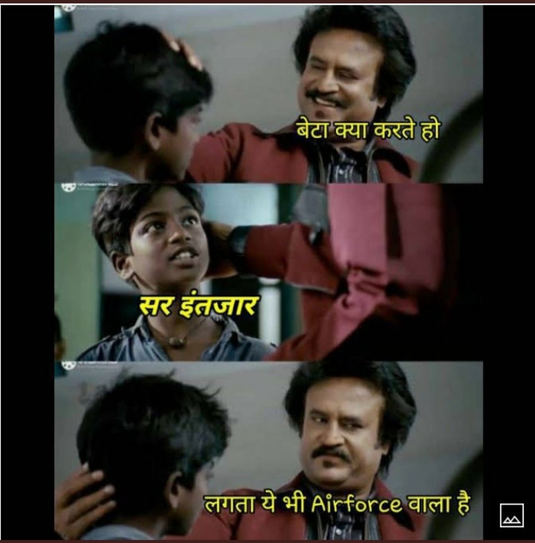 Heyraokapil's tweet photo. This situation right now Every airmen aspirant 
Please do something sir
@DefenceMinIndia
 #Airmenresult https://t.co/xyhHaOfhxs