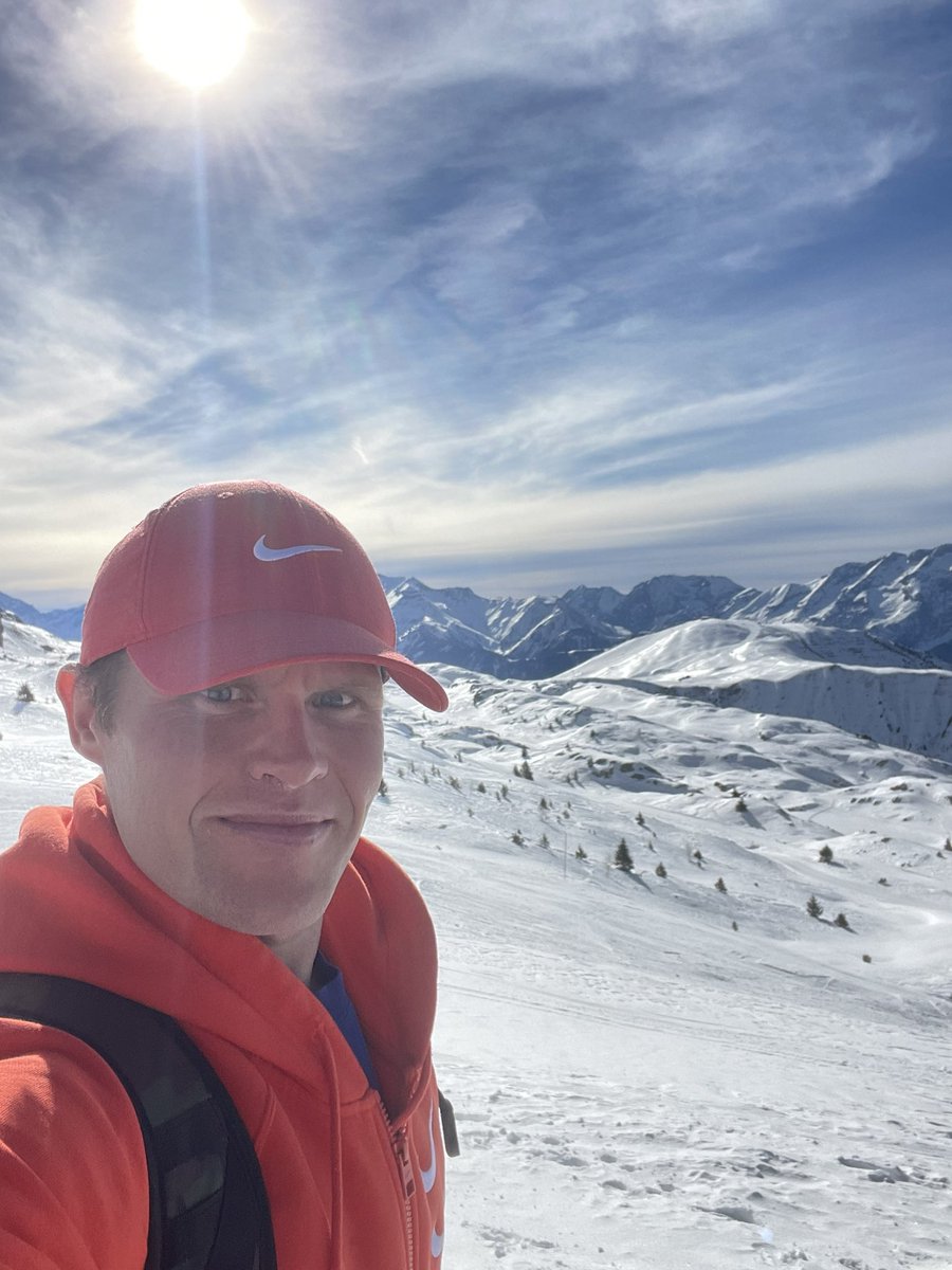 John McAvoy tweet media