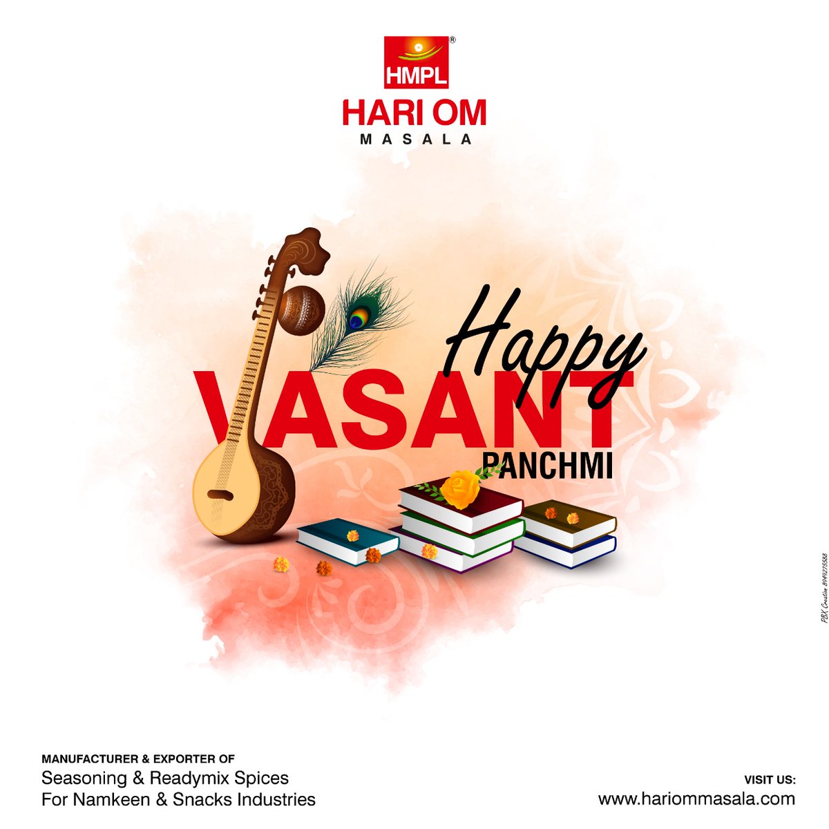 hariommasala's tweet photo. विद्यां ददाति विनयं,
विनयाद् याति पात्रताम् ।
पात्रत्वात् धनमाप्नोति,
धनात् धर्मं ततः सुखम् ॥
.
विद्या विनय देती है, विनय से पात्रता आती ���ै, पात्रता से धन आता है, धन से धर्म होता है, और धर्म से सुख प्राप्त होता है। https://t.co/EEfyCa5I4W
