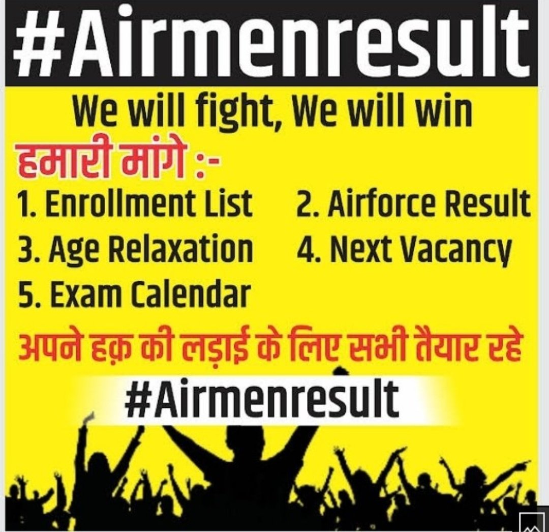 ItsShanisahu's tweet photo. #Airmenresult @IAF_MCC @narendramodi @Twitter @PMOIndia https://t.co/Vt0Gzu4eSC
