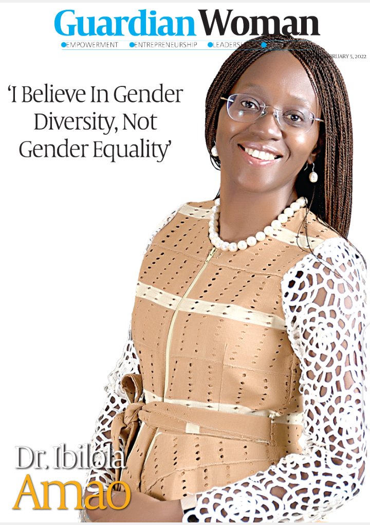 GuardianNigeria's tweet image. Get a copy of ‘The Guardian on Saturday' and enjoy the added bonus of today's instalments of the Saturday Magazine, Guardian Woman, and Guardian Music. ⁣
⁣
#IbilolaAmao #Lonadek #WieNetwork #JDess #TheVoice #GuardianSaturdayMagazine #GuardianWoman #GuardianMusic #Nigeria