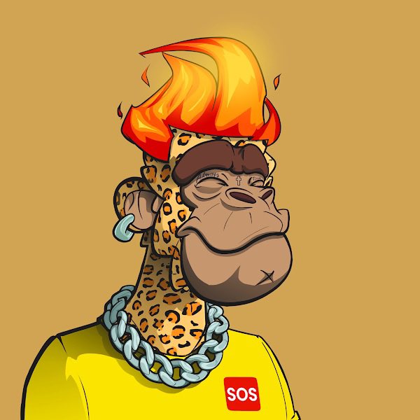 recyou1's tweet photo. 🚨 NFT GIVEAWAY 🚨

Wealthy Ape Social Club is giving away 1x WASC NFT!

To enter:
✅Follow @WealthyApeSC
✅Like + RT
✅Tag 3 friends

⏰Winner chosen in 24hrs!

#NFT #NFTs #NFTGiveaway https://t.co/xjcgSpo9yS