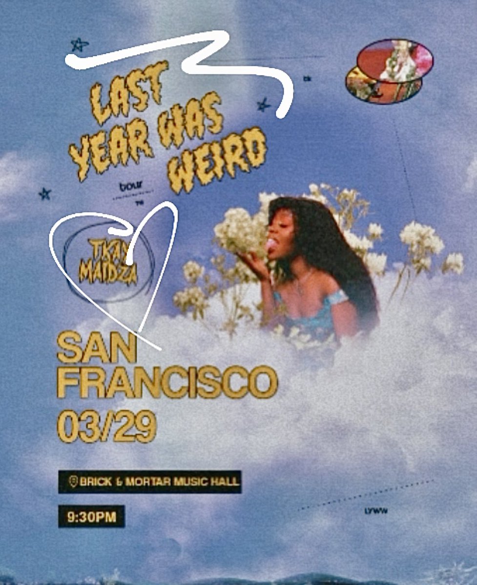 allisonmatt2s's tweet image. Retail therapy is going great, last year was weird… so I guess it’s round 3 this year baby🤷🏻‍♀️ 💛 see you in march! @TKAYMAIDZA