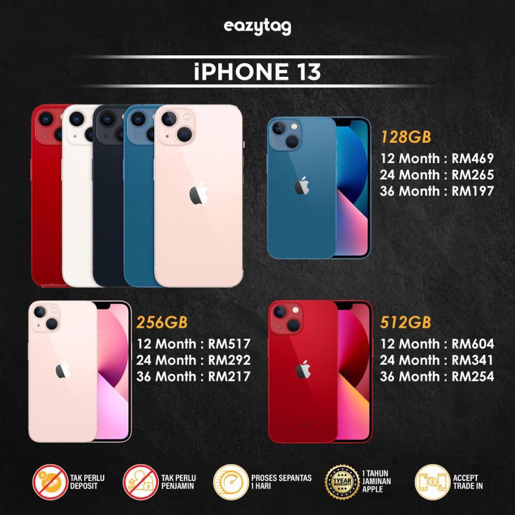 HilmanMus's tweet photo. Assalamualaikum sahabat2 twitter sekalian, aku ada buat installment untuk smua jenis iphone and android phone.

Syarat
✅Warganegara
✅Payslip bulanan
✅3 bulan bekerja di syarikat yg sama

Follow thread ni untuk tgk harga lain
RT tanda support, tq https://t.co/FZnln9GmWm