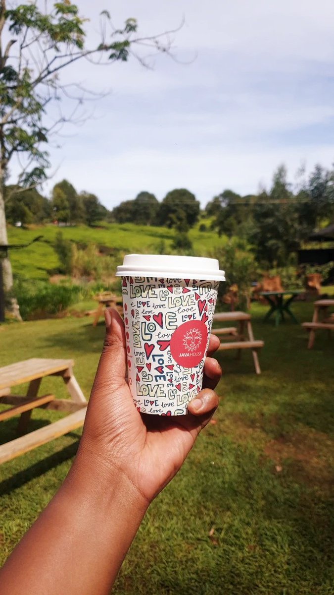 smusyoka's tweet image. Good morning! #ShareJavaLove #JavaLove