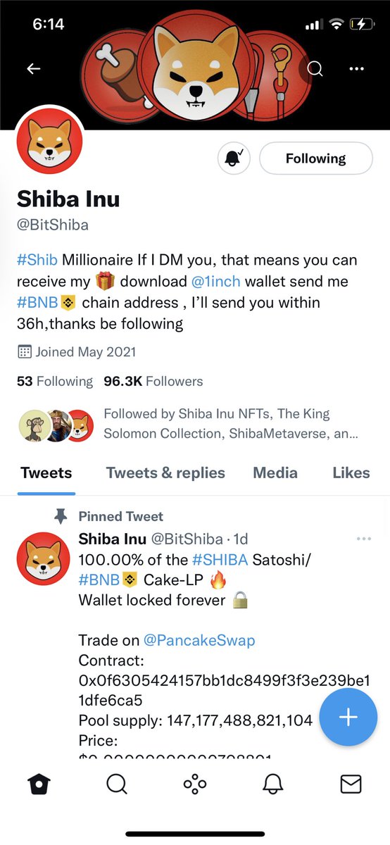 UNKNXWNALPHA tweet media