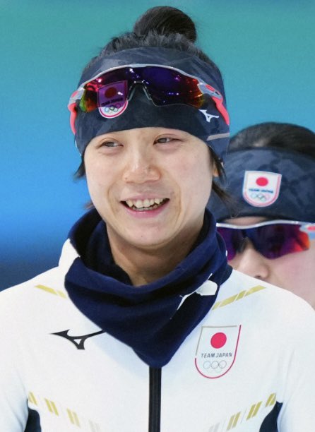 スピードスケート 高木美帆選手がかわいい インスタはやってる シュバルツのトレンディ日和
